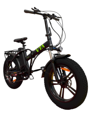 Volta VB2 Pro E-Bike