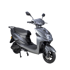 Volta VS1 Gri Elektrikli Motosiklet